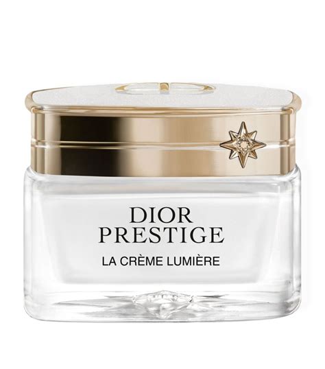 dior la creme lumiere